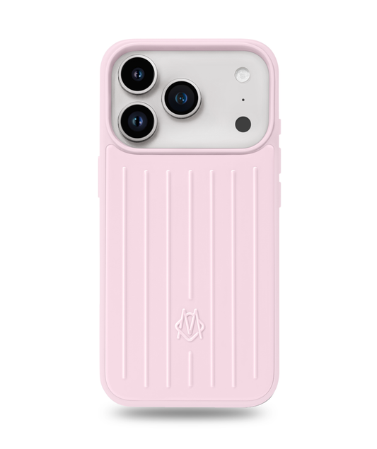 RIMOWA Pink Phone Case