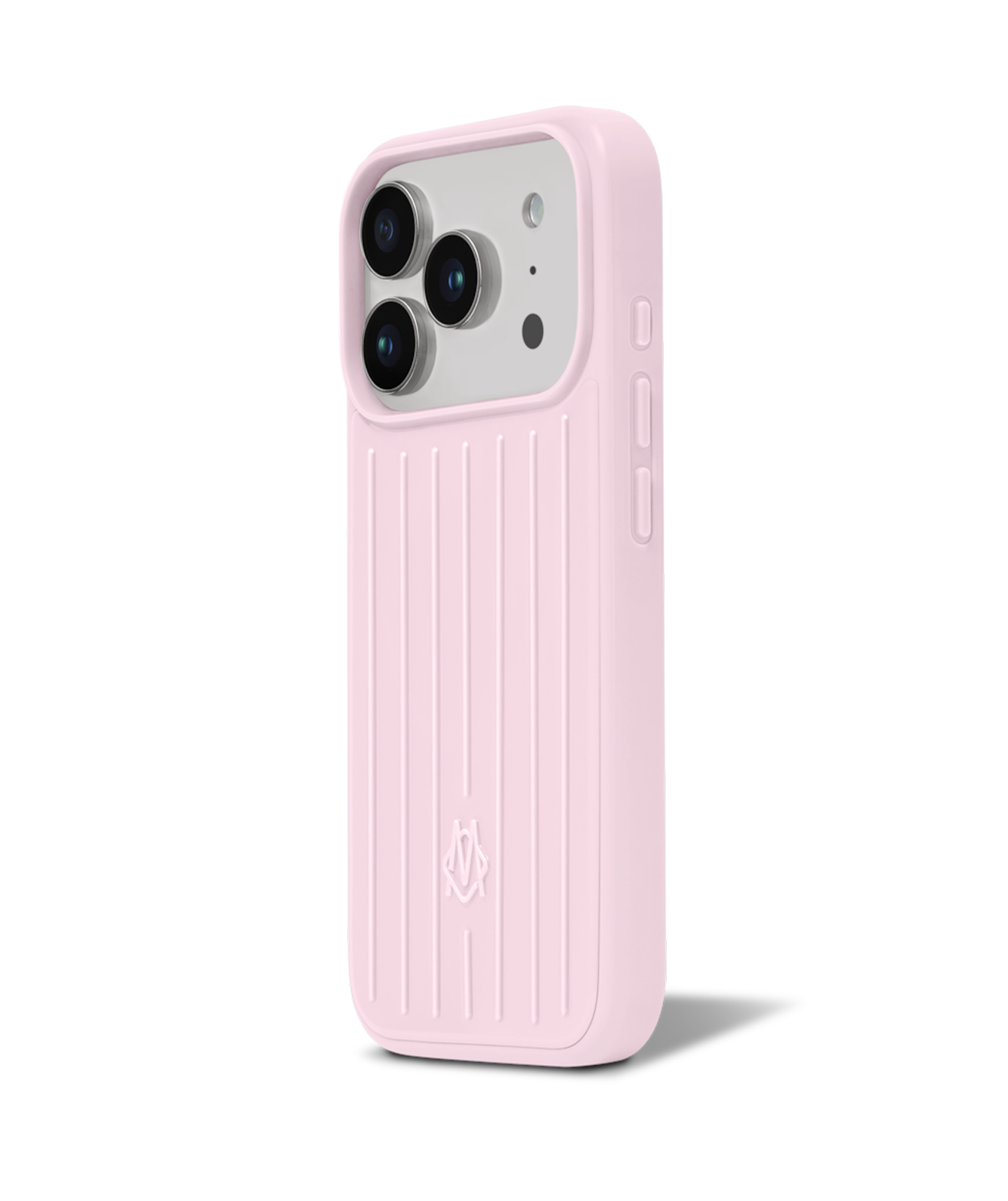 RIMOWA Pink Phone Case