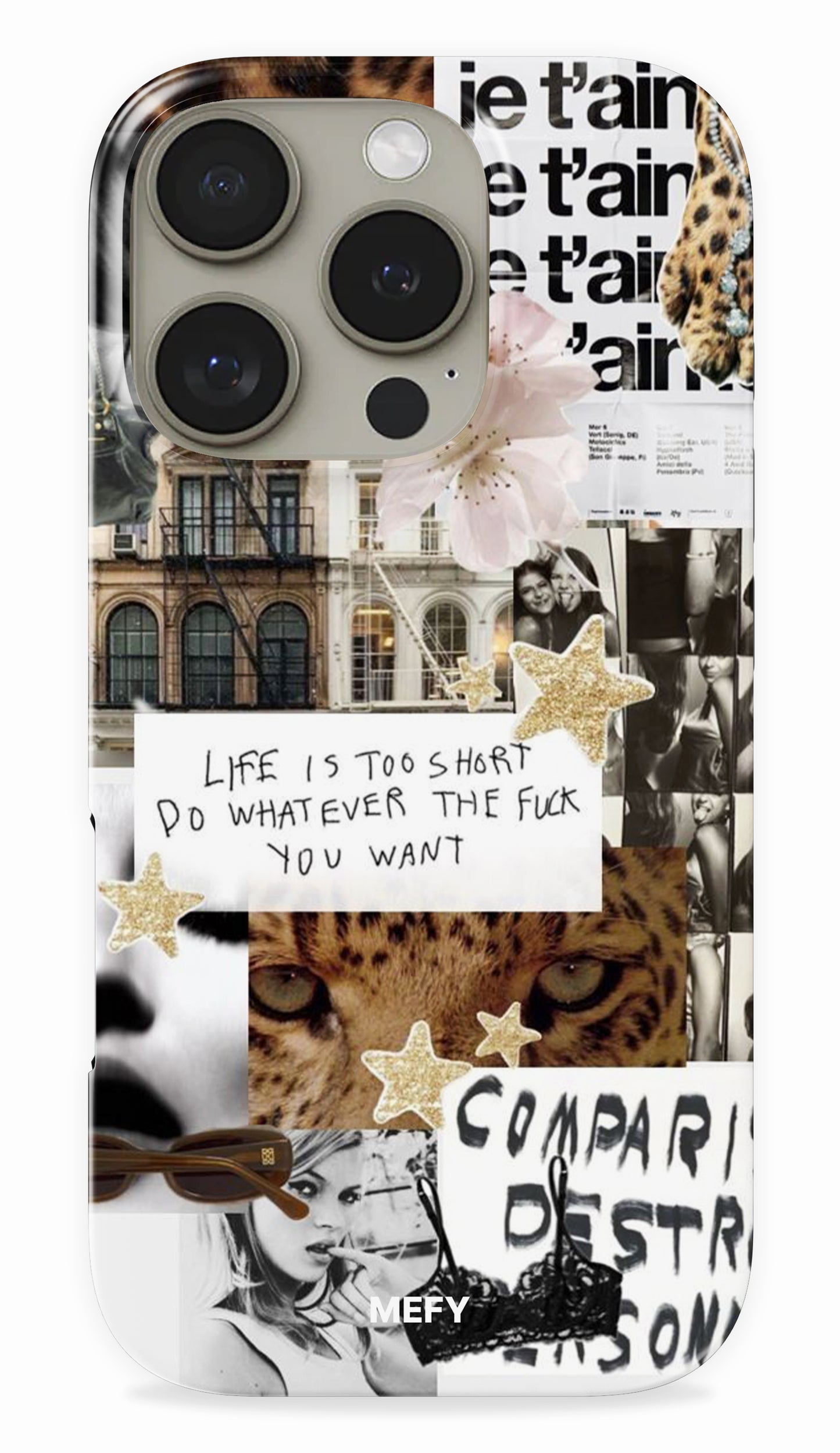 MEFY | Serena's Secret