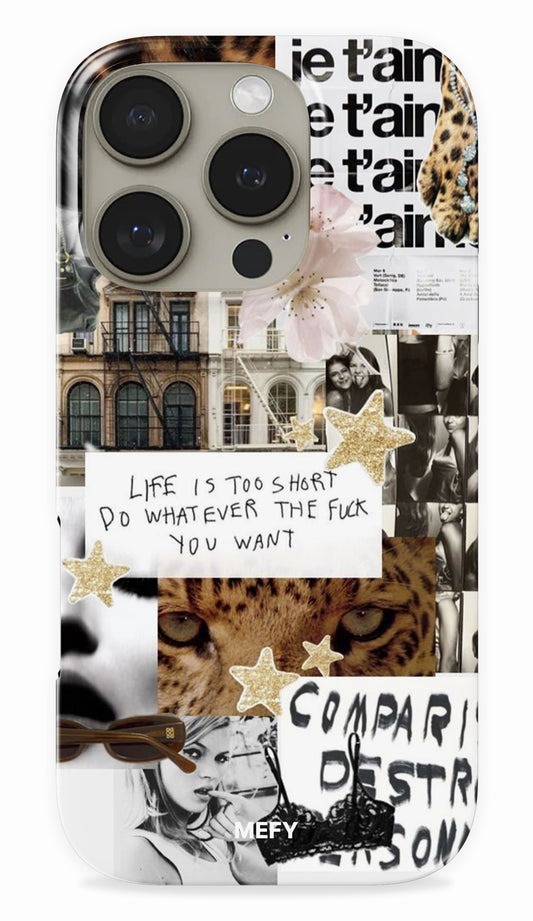 MEFY | Serena's Secret