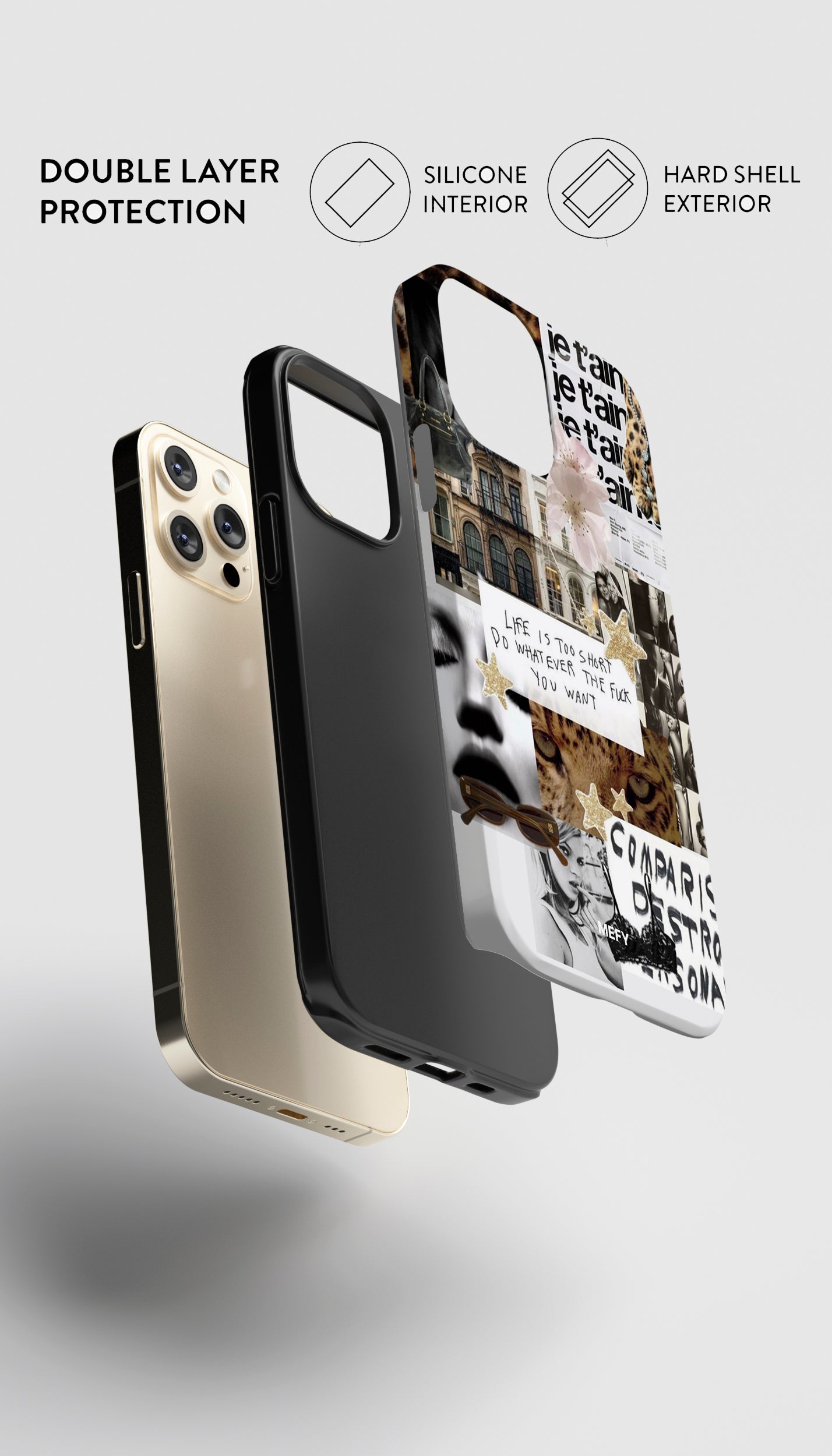 MEFY | Serena's Secret