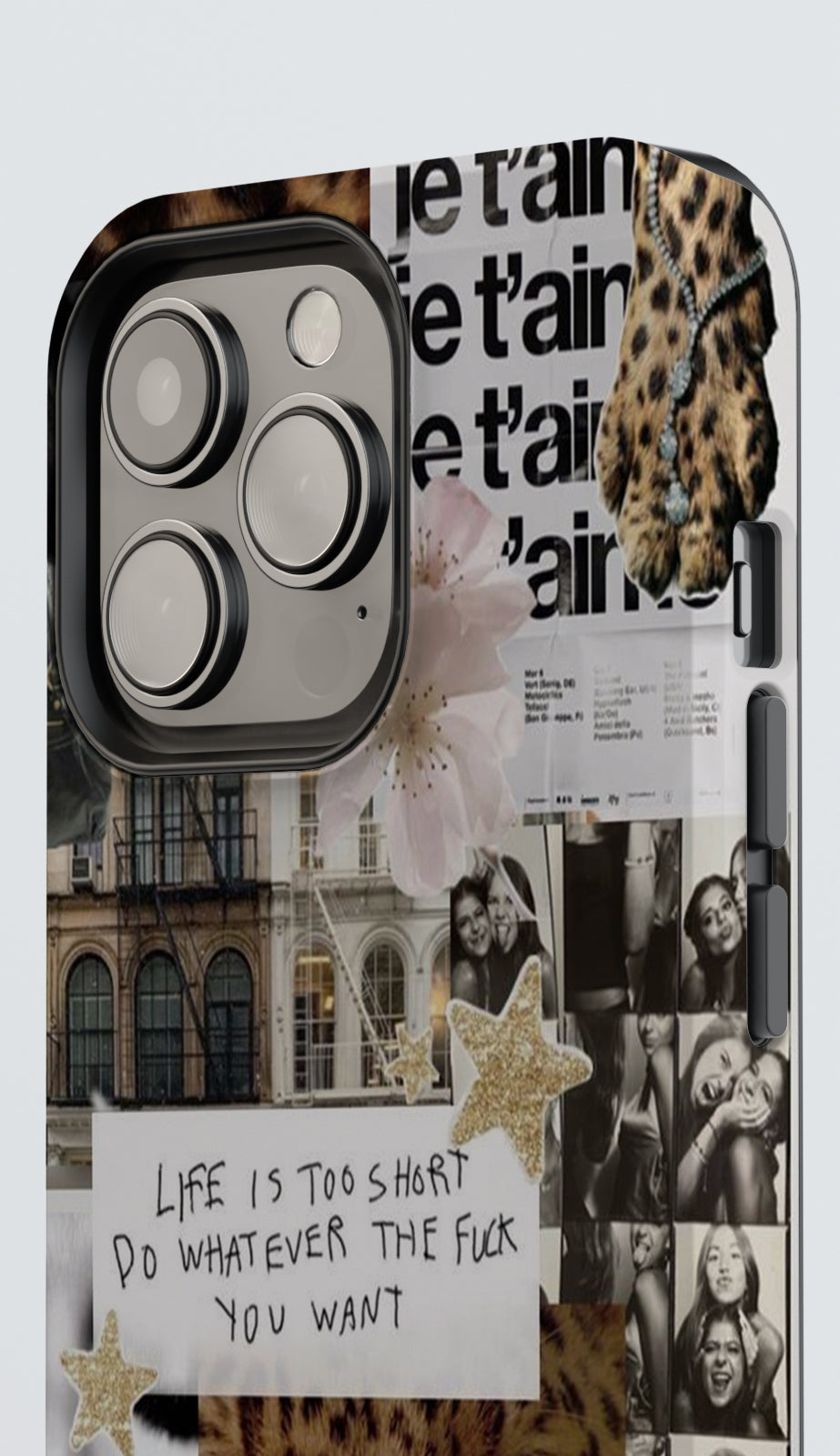 MEFY | Serena's Secret