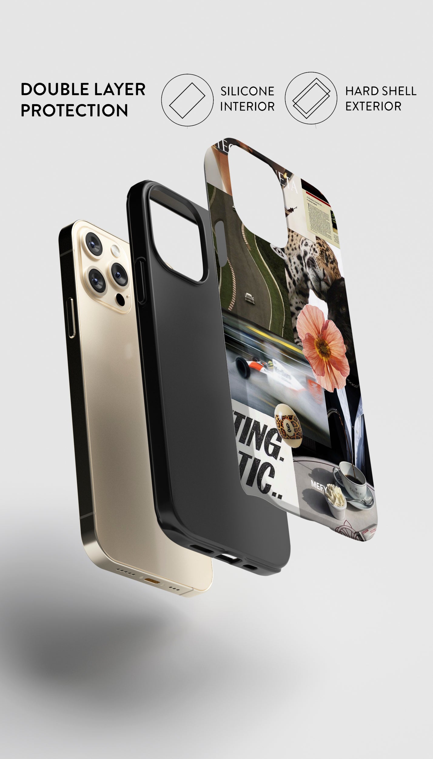 MEFY | Manhattan Muse