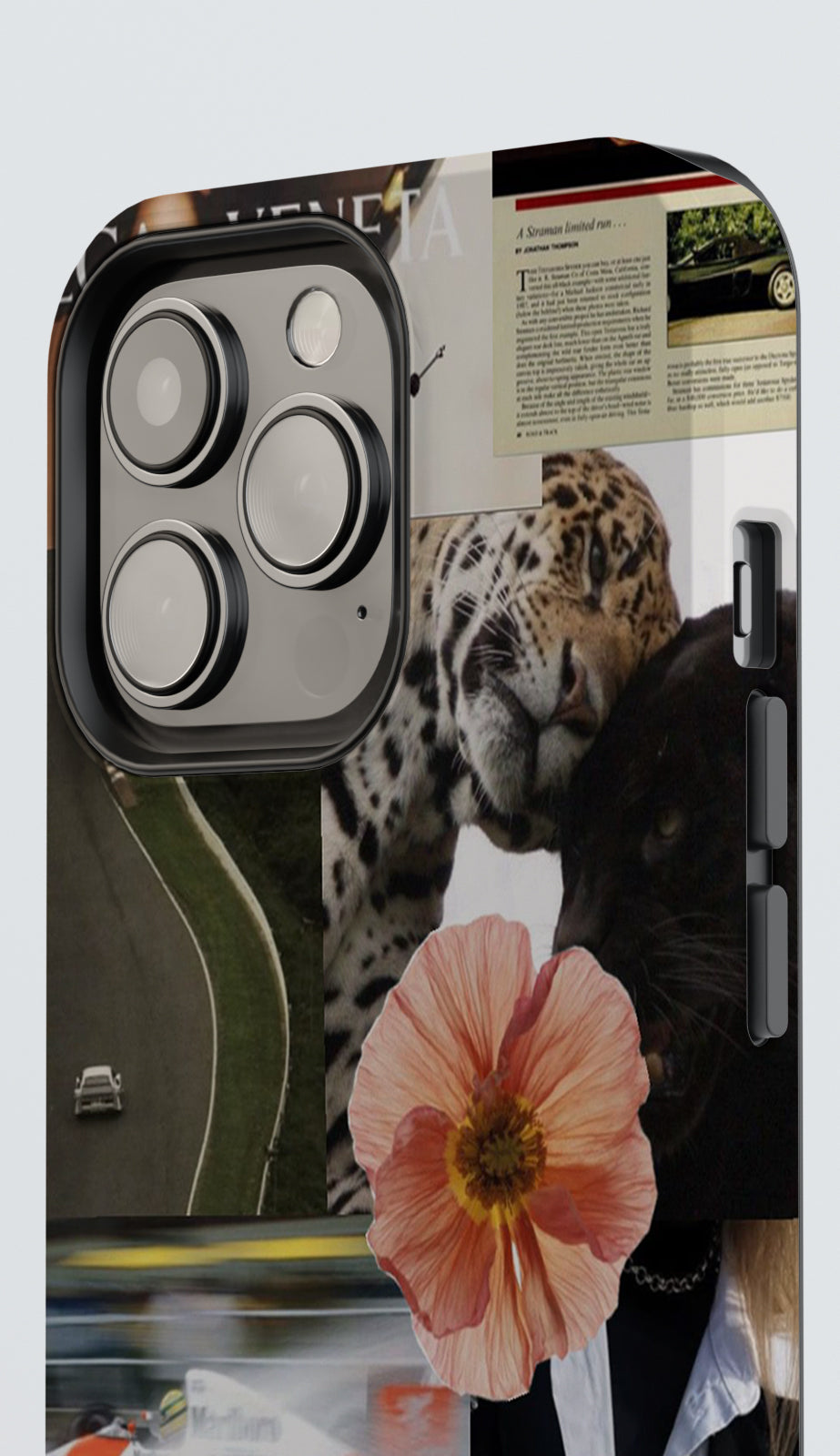 MEFY | Manhattan Muse