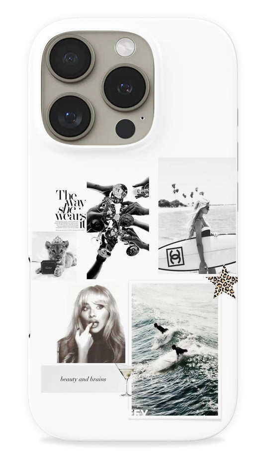 MEFY | Velvet Scheme