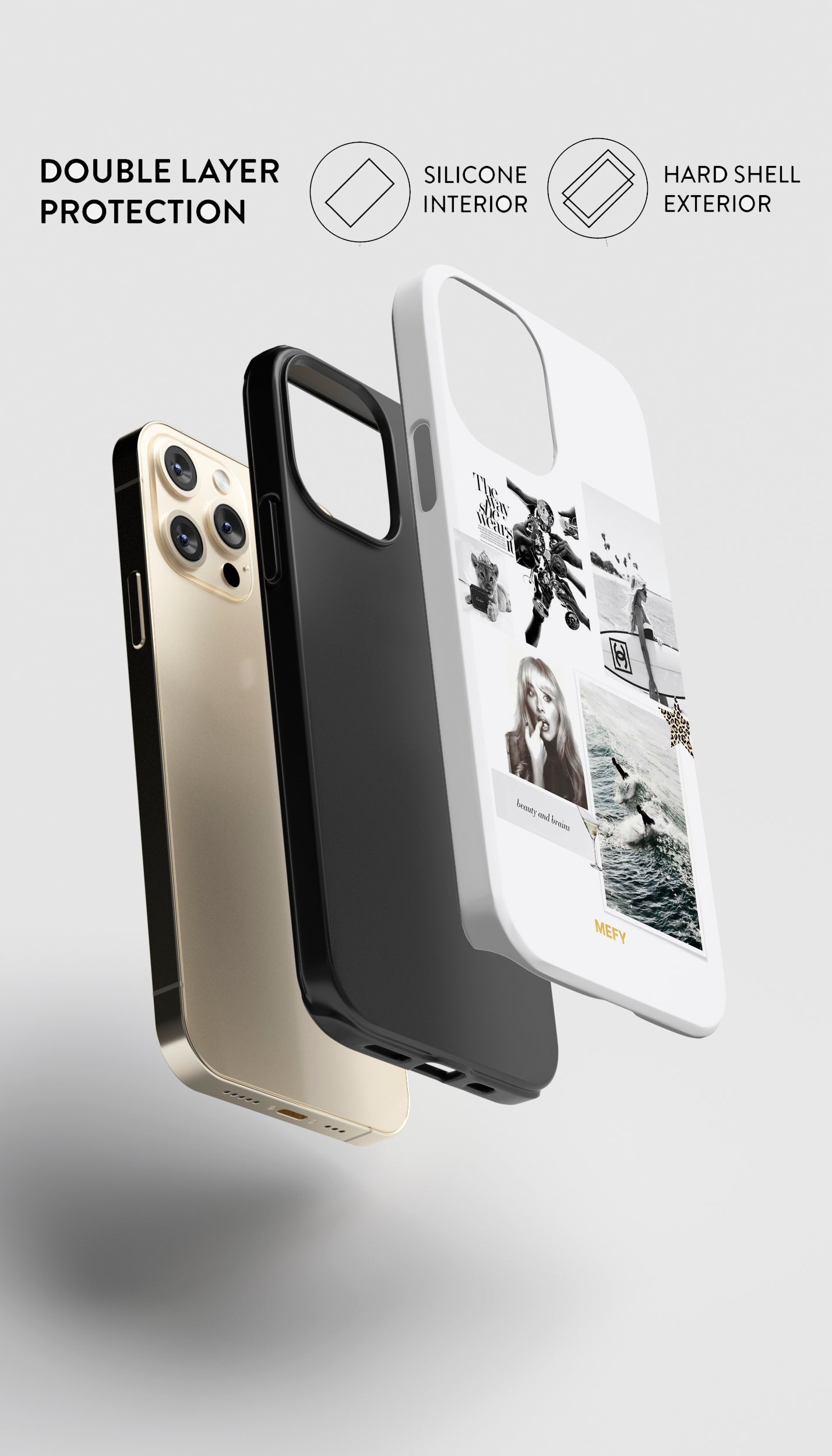 MEFY | Velvet Scheme