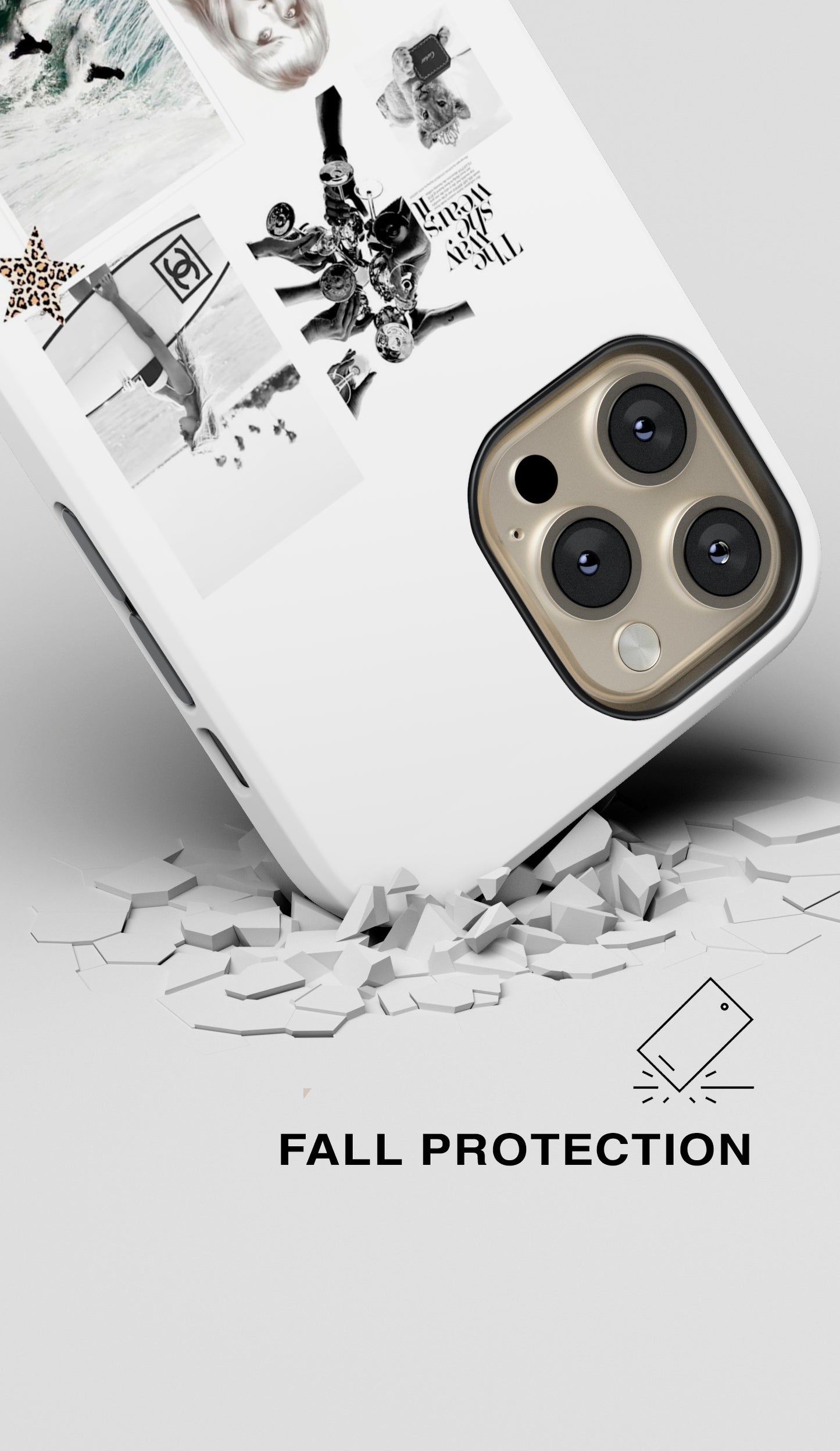 MEFY | Velvet Scheme