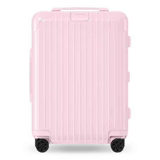 Luxury Luggage Bag