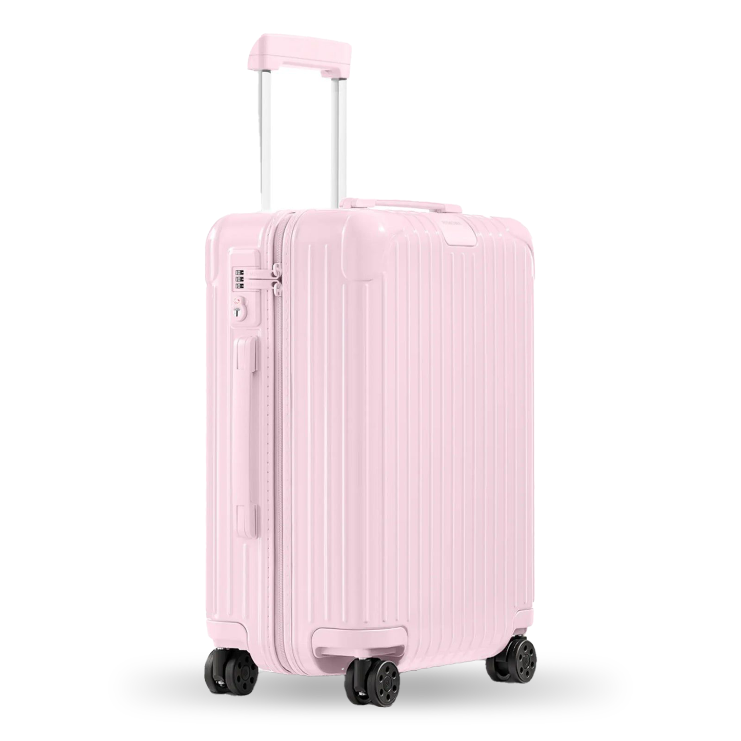 Luxury Luggage Bag