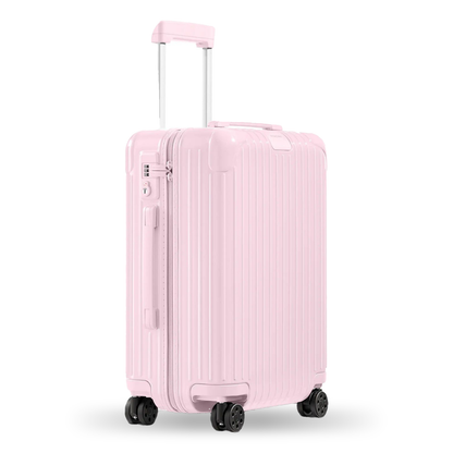 Luxury Luggage Bag