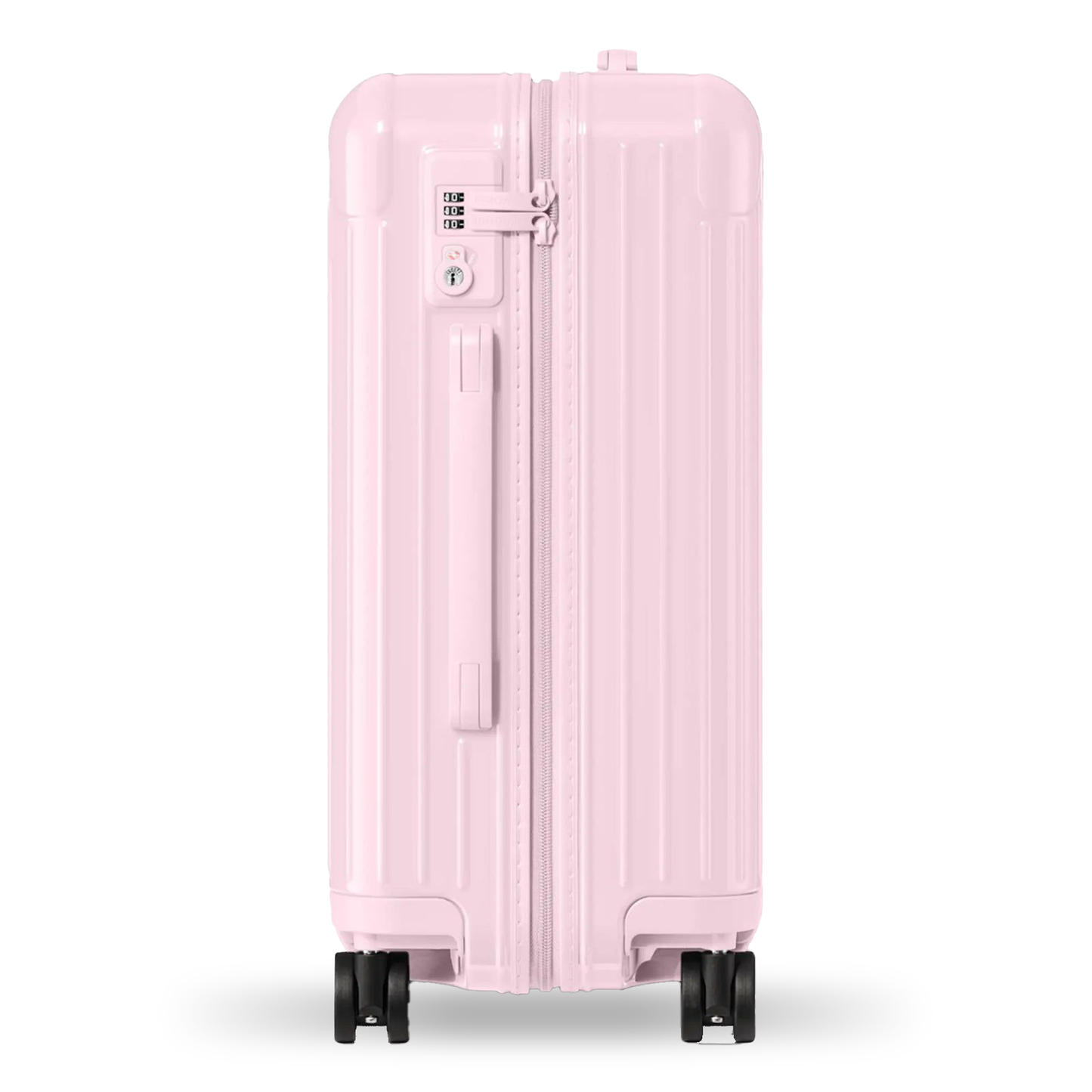 Luxury Luggage Bag