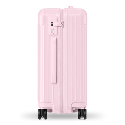 Luxury Luggage Bag