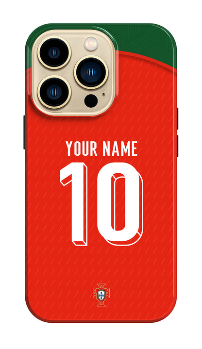 EM 2024 Portugal Home