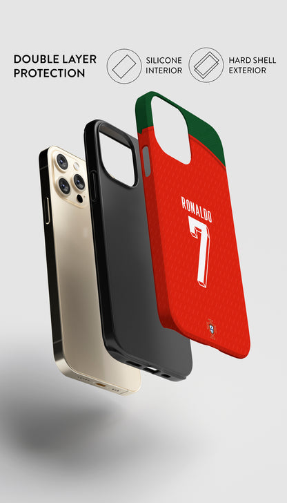 EM 2024 Portugal Home