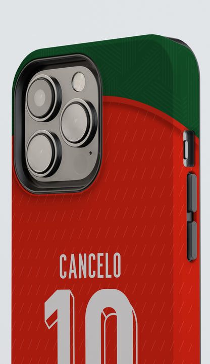 EM 2024 Portugal Home