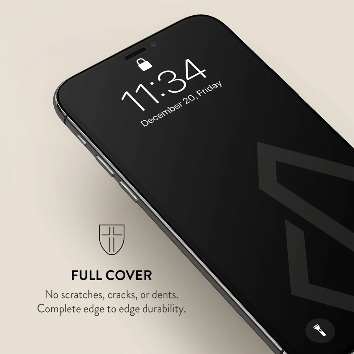 MEFY | Privacy Screen Protector