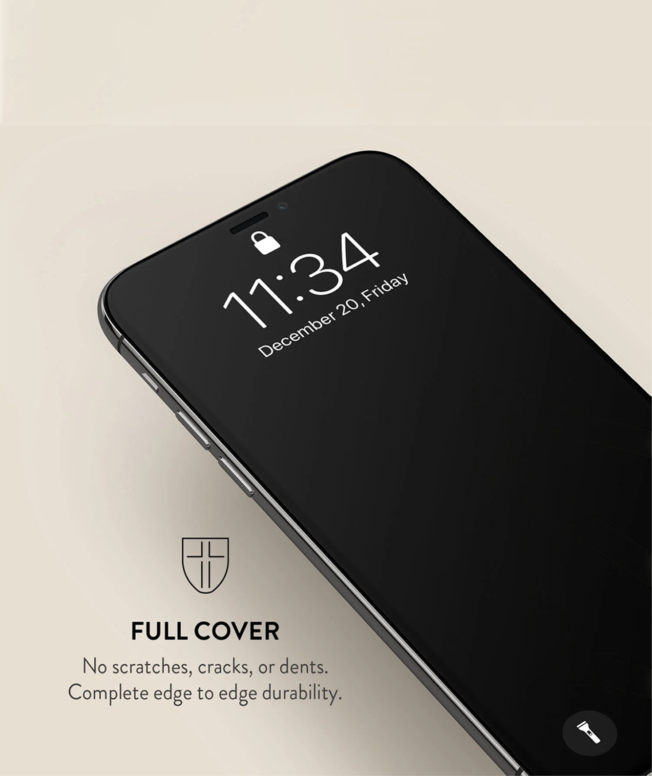 MEFY | Privacy Screen Protector
