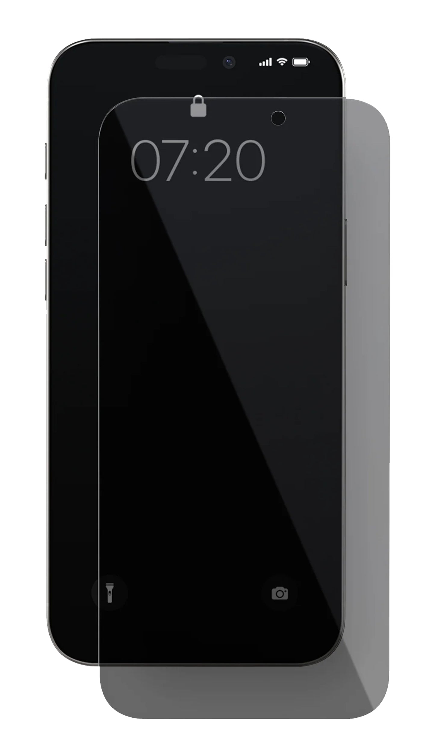 MEFY | Privacy Screen Protector