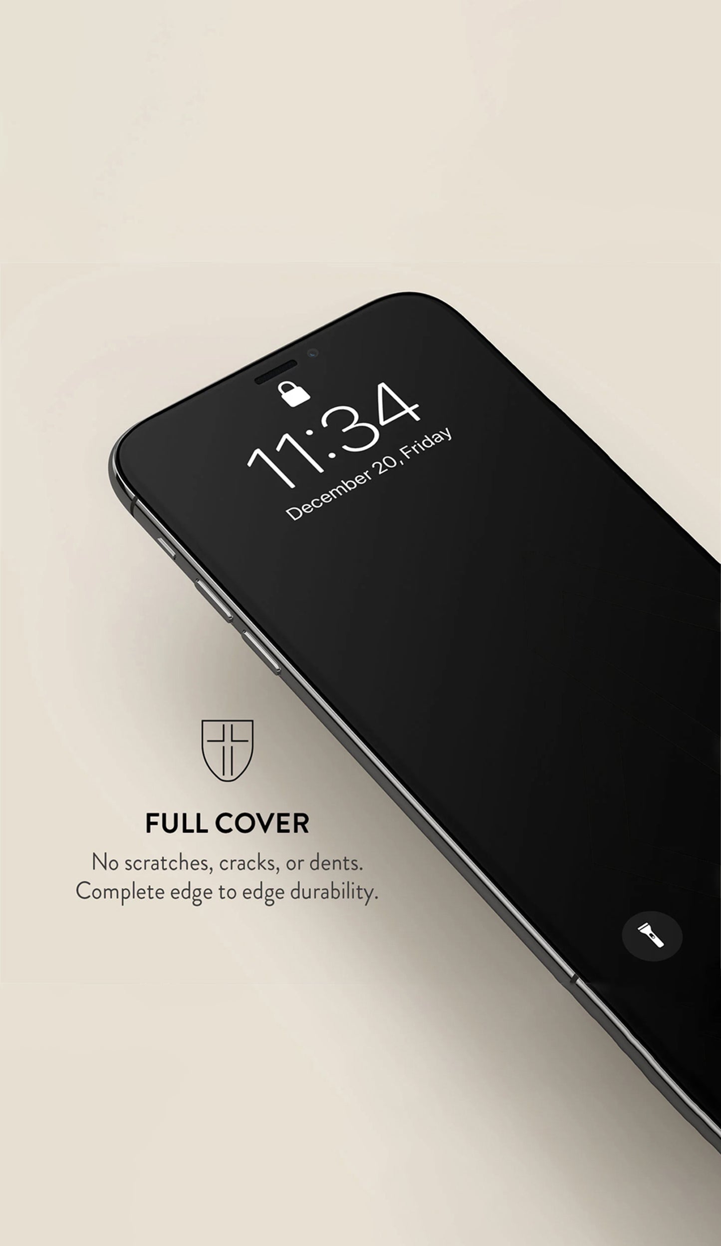 MEFY | Privacy Screen Protector