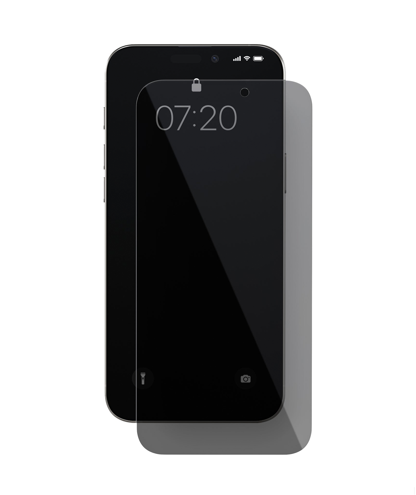 MEFY | Privacy Screen Protector