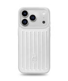 RIMOWA Black Phone Case