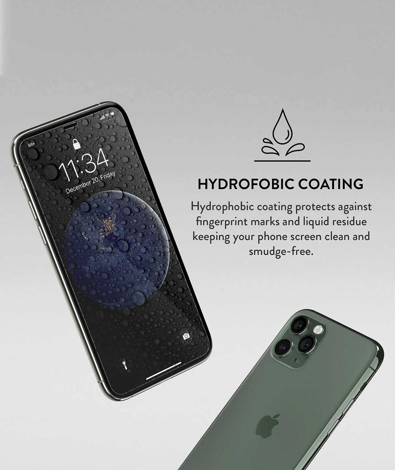 MEFY | Screen Protector