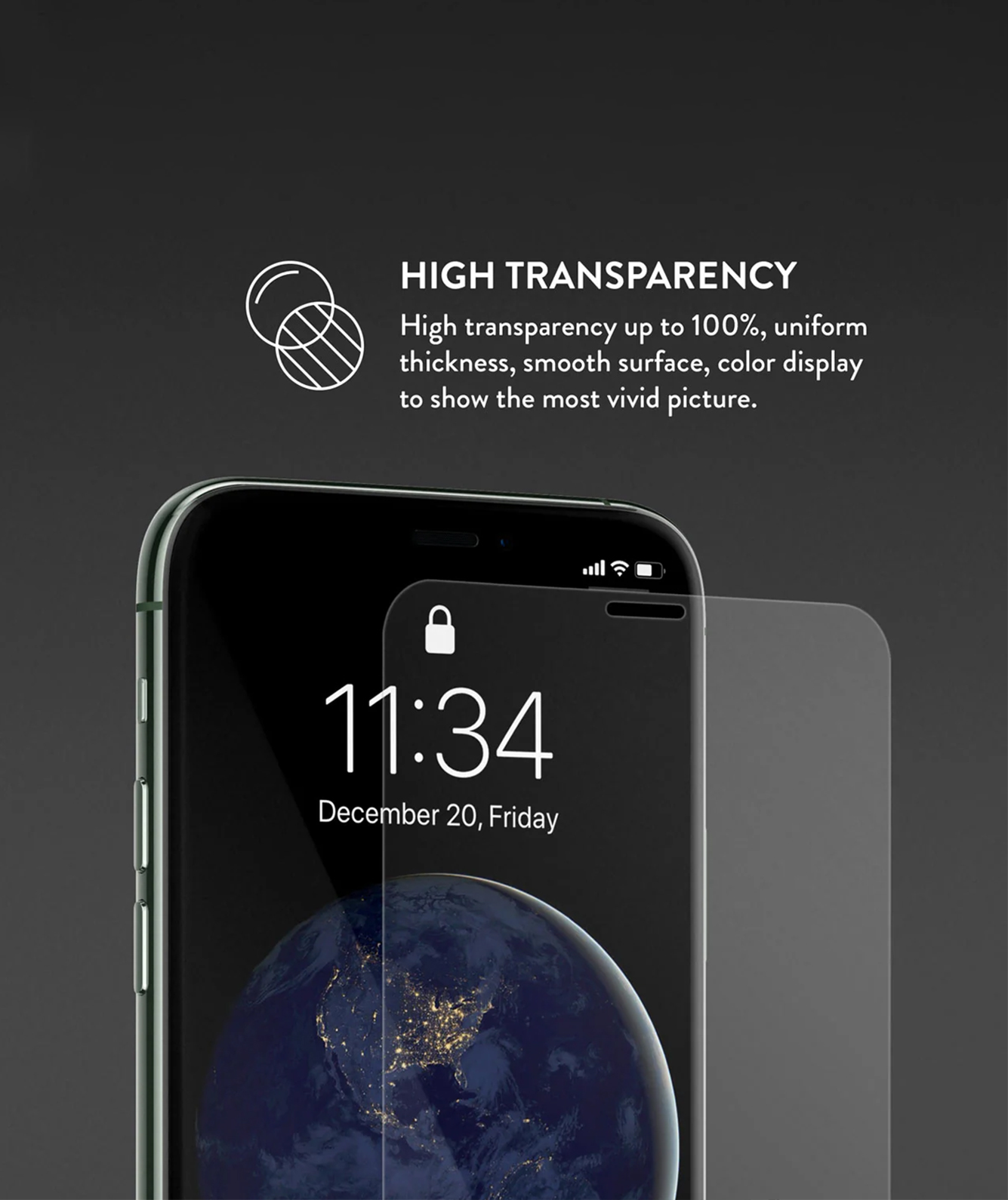 MEFY | Screen Protector