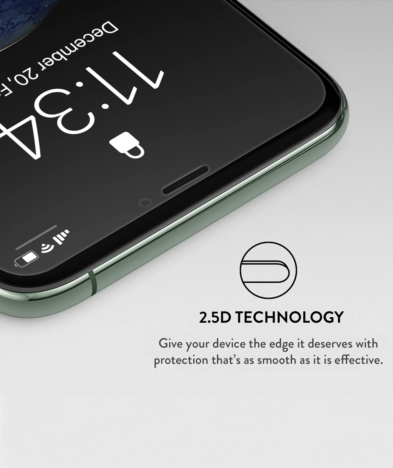 MEFY | Screen Protector