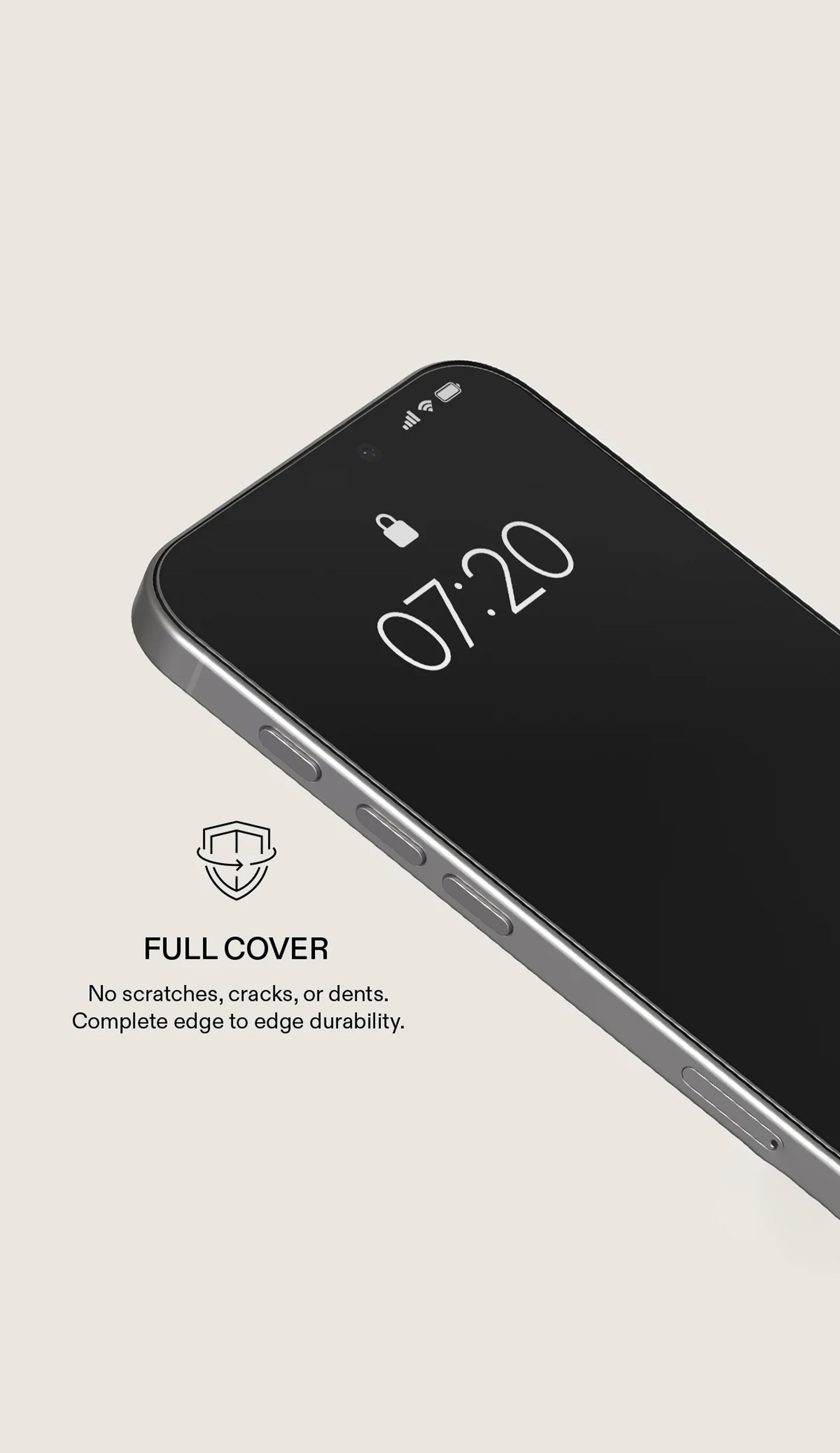 MEFY | Screen Protector