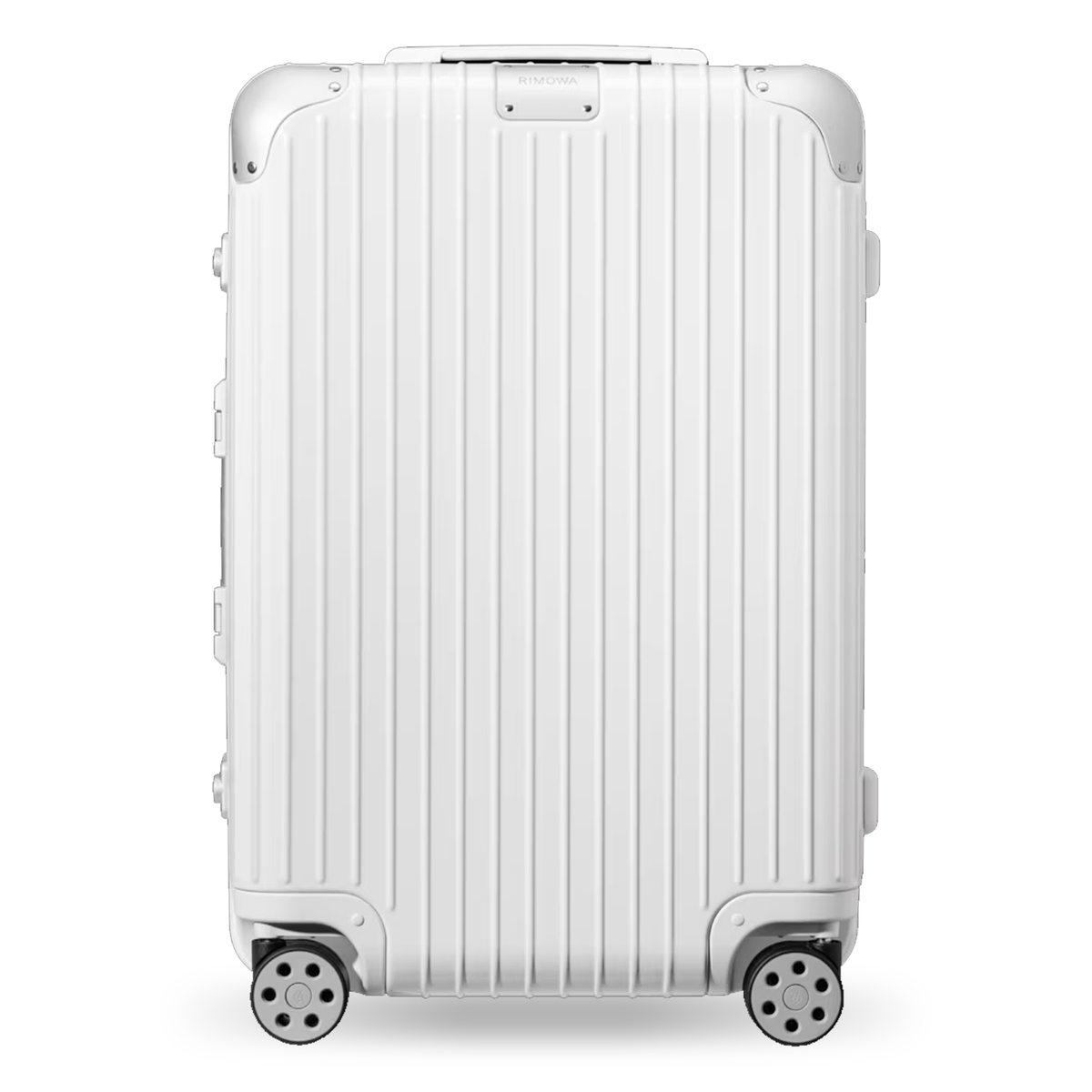 Luxury Luggage Bag