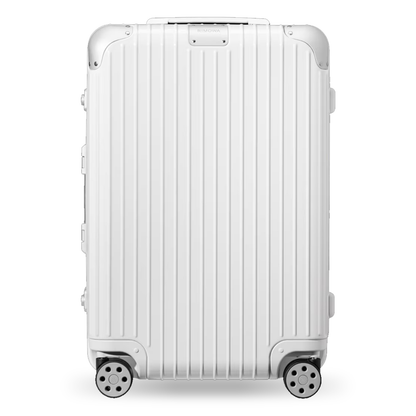 Luxury Luggage Bag