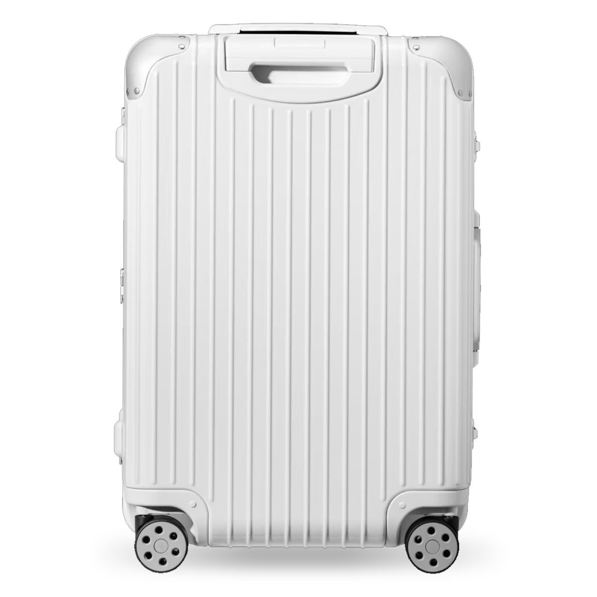 Luxury Luggage Bag