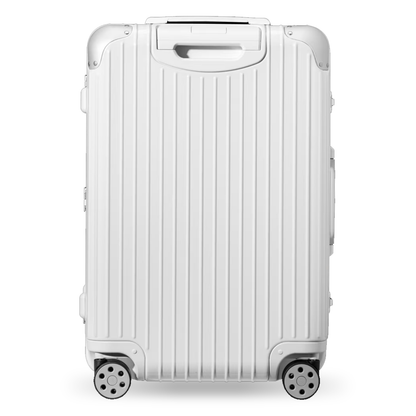 Luxury Luggage Bag