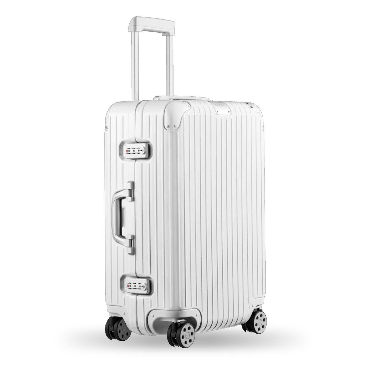 Luxury Luggage Bag