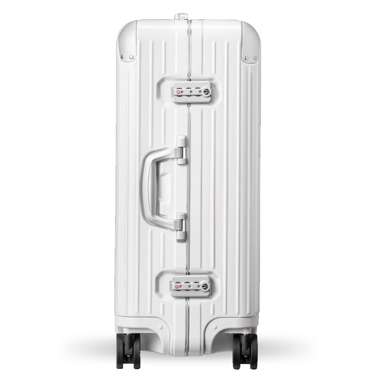 Luxury Luggage Bag