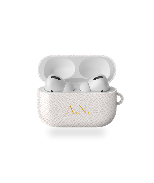 MEFY | Angel White - AirPods Case