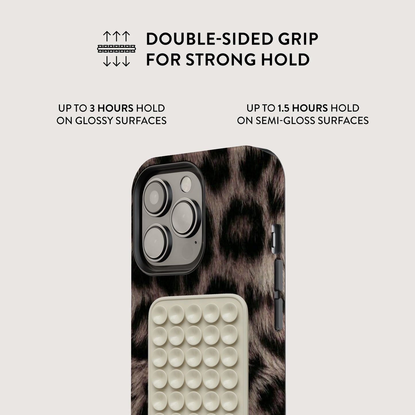 MEFY | Phone Sticky Grip