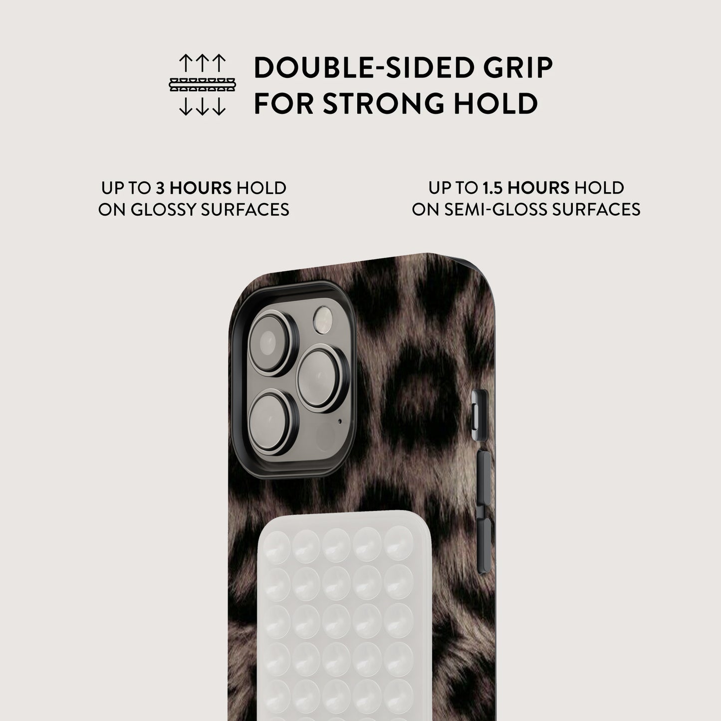 MEFY | Phone Sticky Grip