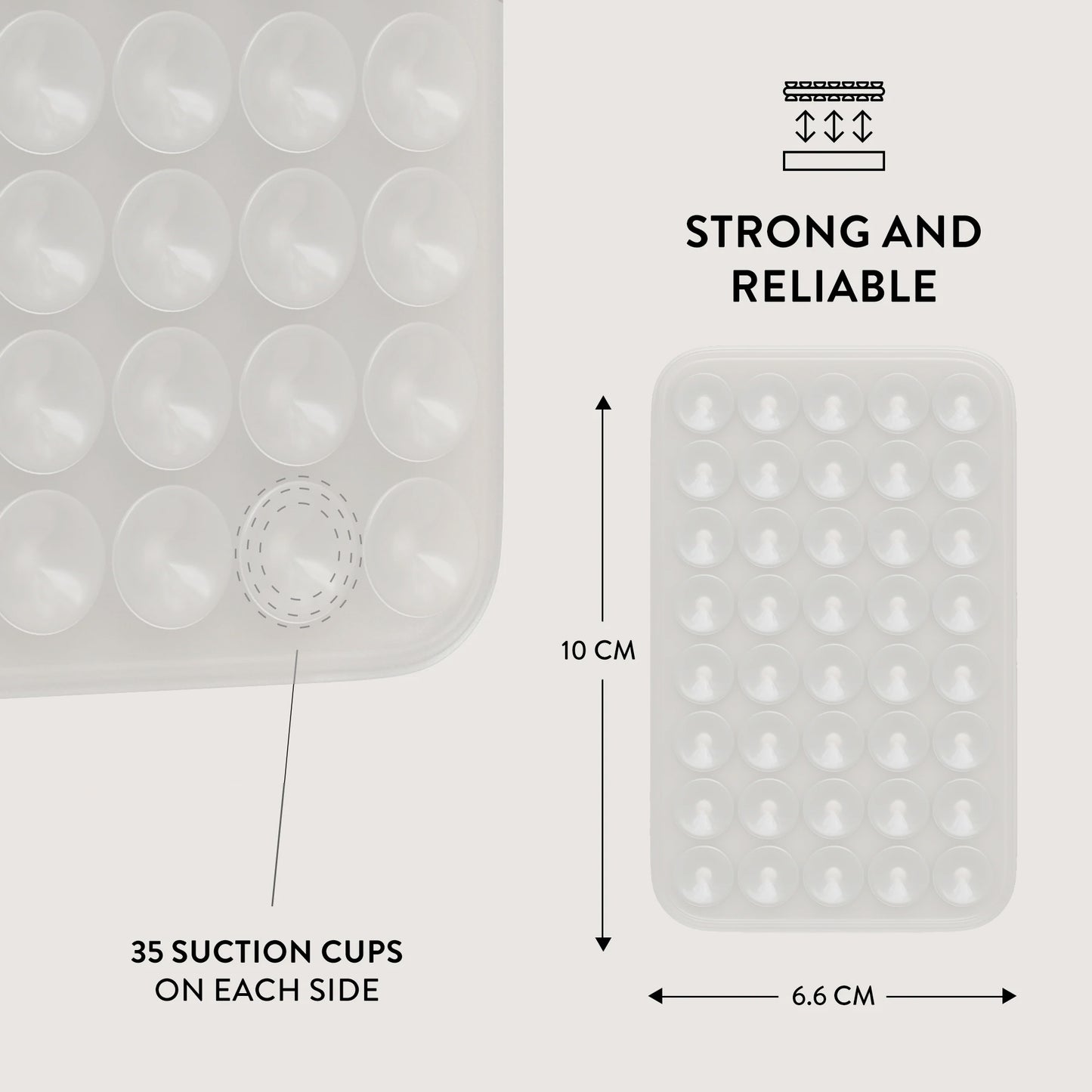 MEFY | Phone Sticky Grip