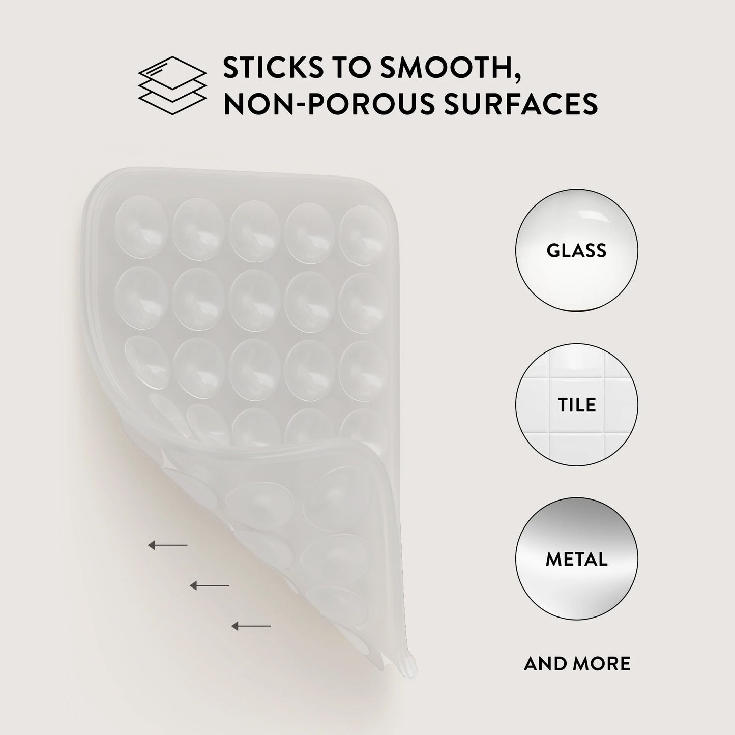 MEFY | Phone Sticky Grip