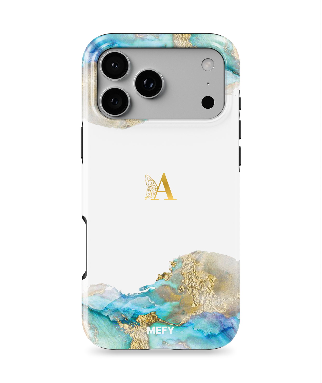MEFY | Sea Salt 2