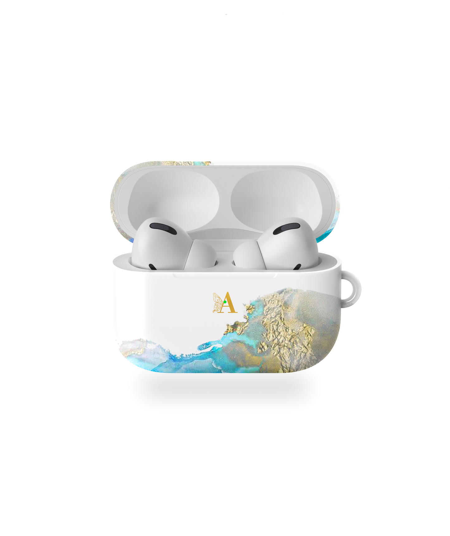 MEFY | Sea Salt 2.0 - AirPods Case