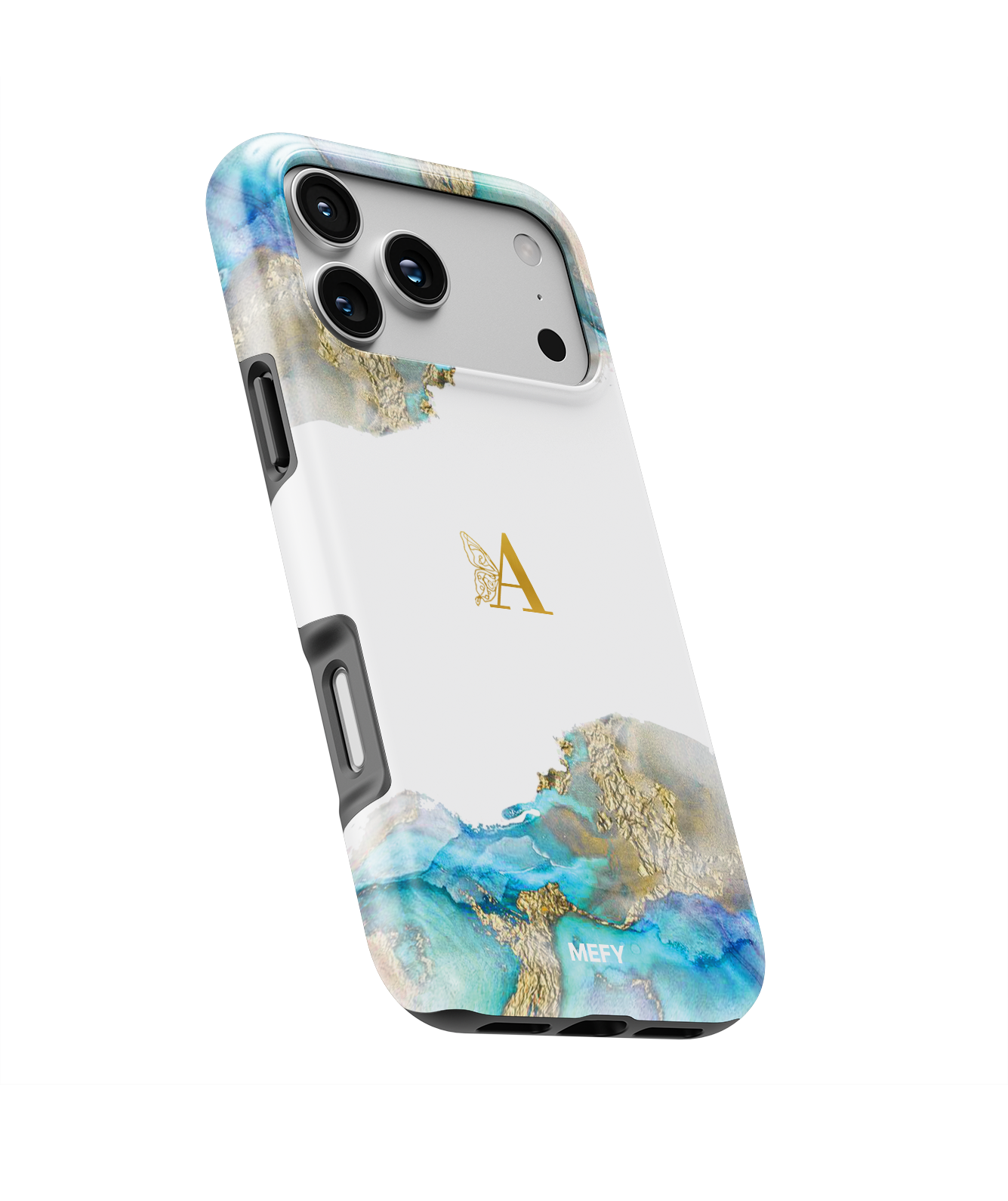 MEFY | Sea Salt 2