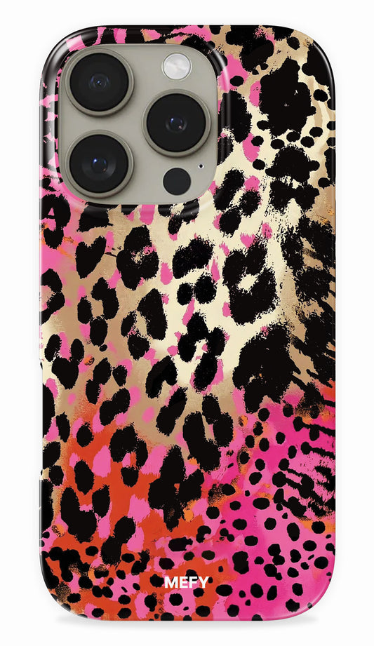 MEFY | Cheetah Girl