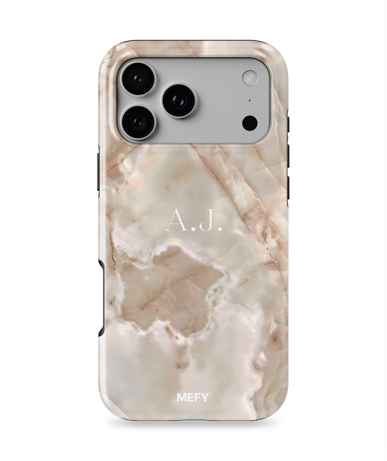 MEFY | Frozen Beauty