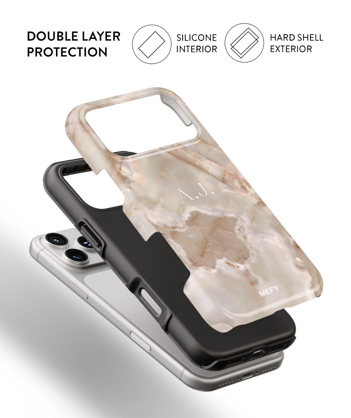 MEFY | Frozen Beauty