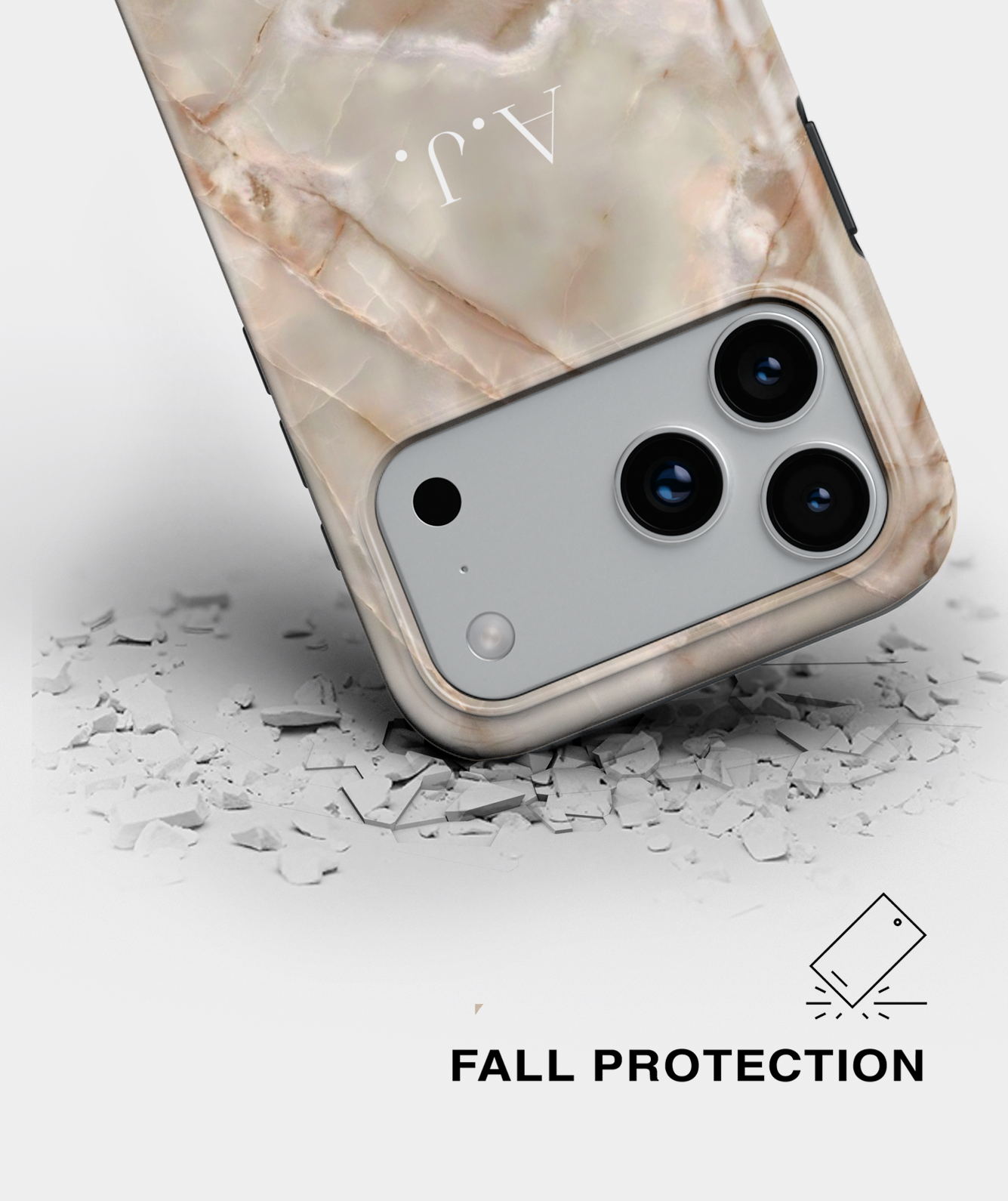 MEFY | Frozen Beauty