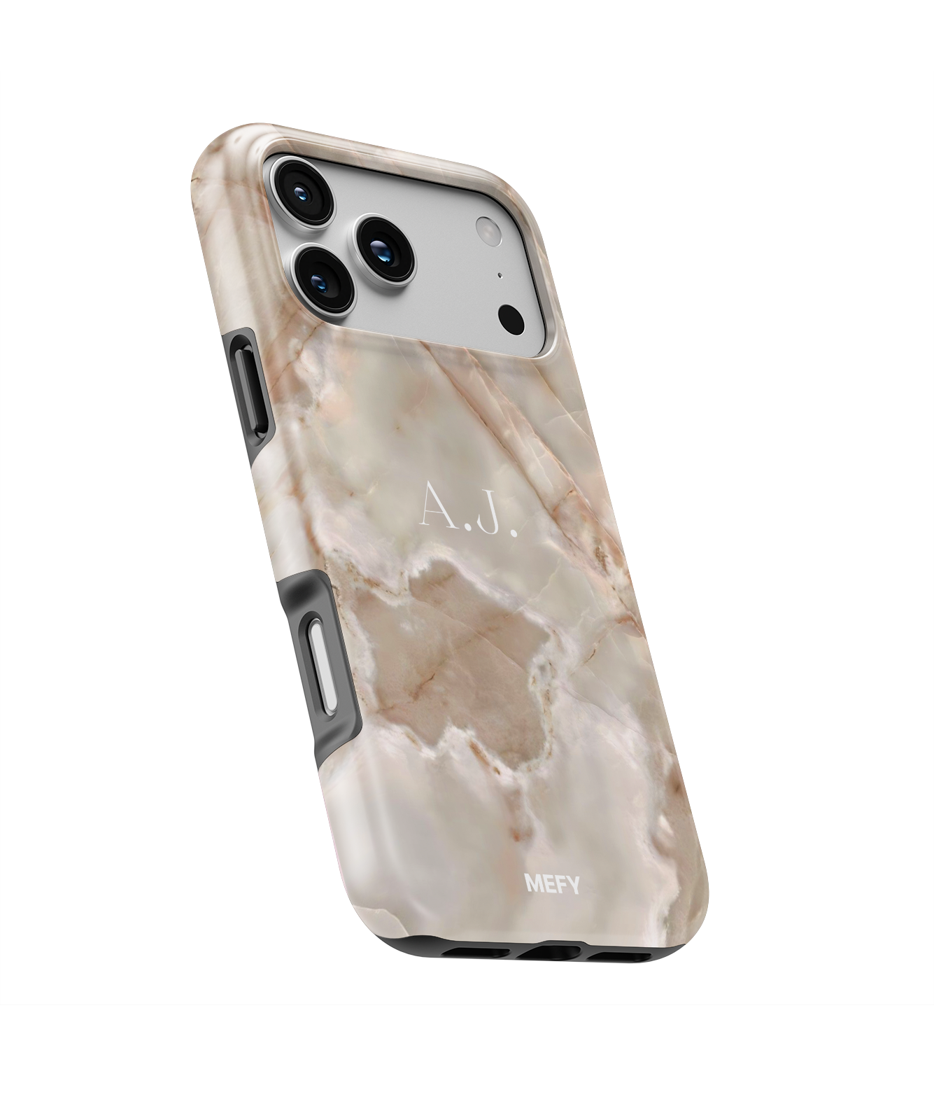 MEFY | Frozen Beauty