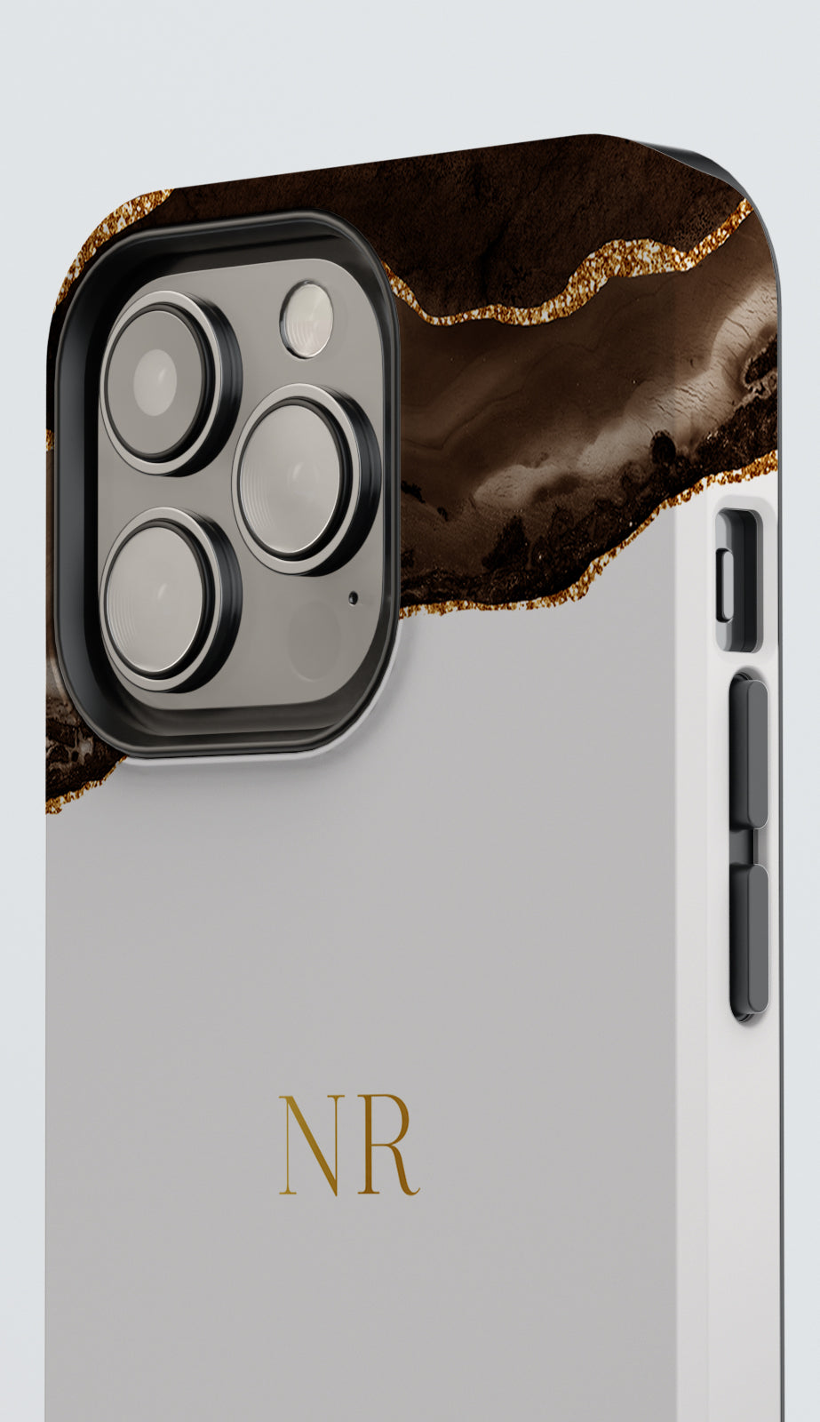 MEFY | Gold Chocolate