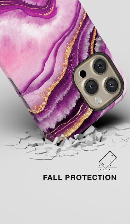 MEFY | Hot Pink Sparkle